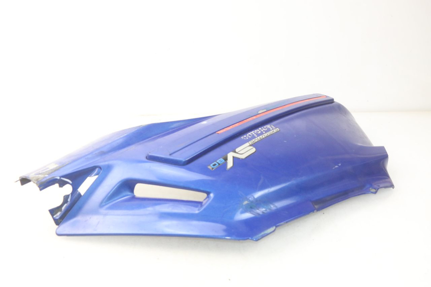 photo de PARAFANGO POSTERIORE DESTRO PEUGEOT SV 80 (1993 - 1997) - Stato della superficie e materiale