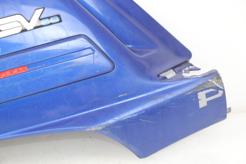 photo de PARAFANGO POSTERIORE DESTRO PEUGEOT SV 80 (1993 - 1997) - Marcature e riferimenti originali