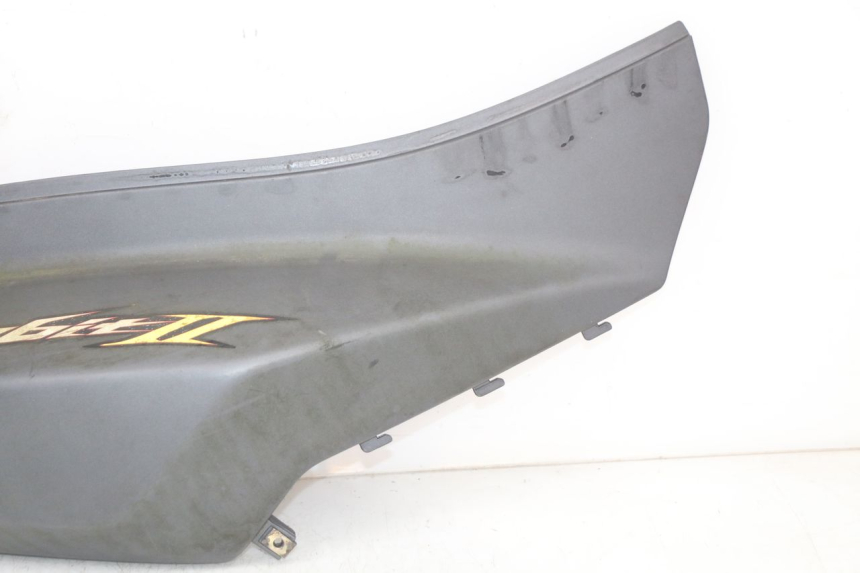 photo de PARAFANGO POSTERIORE DESTRO SYM ORBIT 2 4T 50 (2008 - 2017) - Zoom sullo stato d'uso