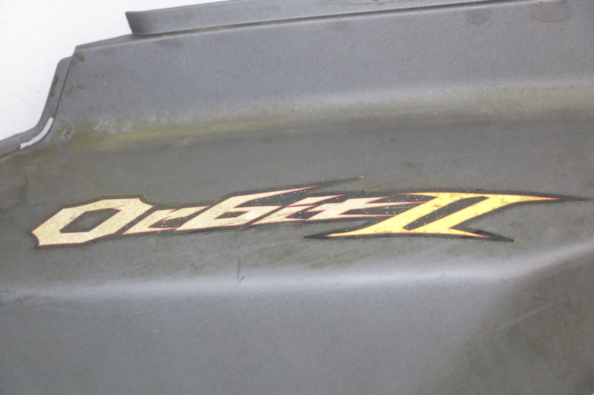 photo de PARAFANGO POSTERIORE DESTRO SYM ORBIT 2 4T 50 (2008 - 2017) - Altra angolazione