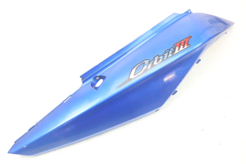 photo de PARAFANGO POSTERIORE DESTRO SYM ORBIT III 3 4T 50 (2018 - 2021) - Vista principale