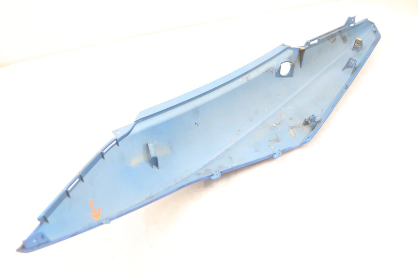 photo de PARAFANGO POSTERIORE DESTRO SYM ORBIT III 3 4T 50 (2018 - 2021) - Dettagli dei punti di fissaggio