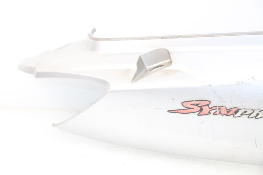 photo de PARAFANGO POSTERIORE DESTRO SYM SYMPHONY 50 (2009 - 2015) - Caratteristiche distintive