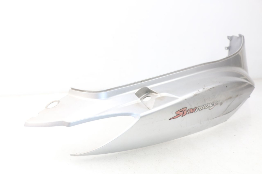 photo de PARAFANGO POSTERIORE DESTRO SYM SYMPHONY 50 (2009 - 2015) - Stato della superficie e materiale