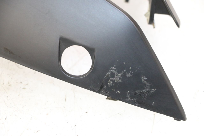 photo de CARENA POSTERIORE DESTRA TNT MOTOR BOSTON 4T 50 (2018 - 2025) - Marcature e riferimenti originali