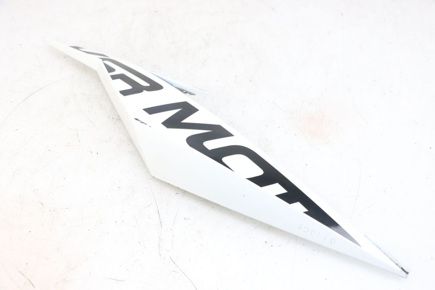 photo de CARENA POSTERIORE DESTRA KSR TR SM 50 (2015 - 2018) - Dettagli dei punti di fissaggio