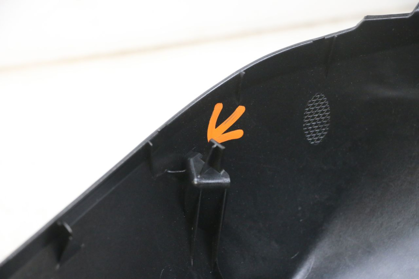 photo de CARENA POSTERIORE DESTRA YAMAHA TRICITY 300 (2020 - 2024) - Vista d'insieme del prodotto