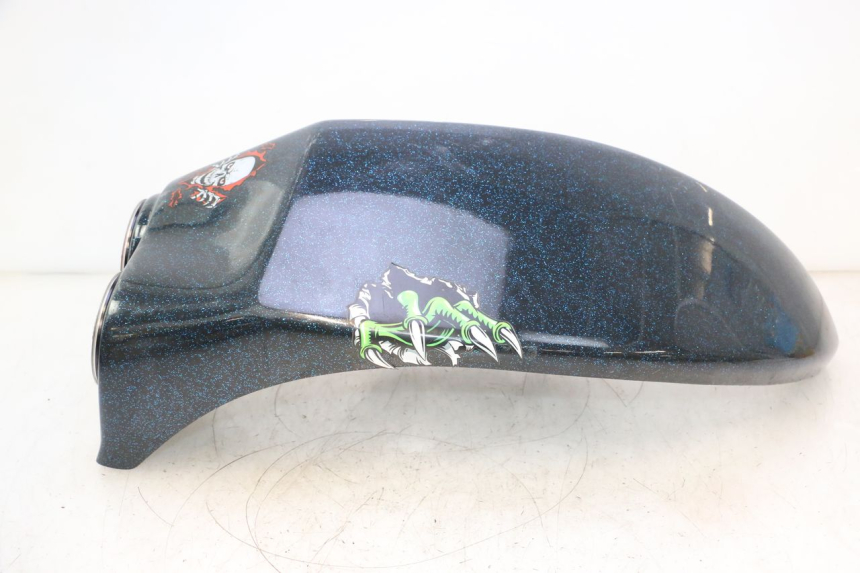 photo de CARENA POSTERIORE DESTRA BOOM TRIKE FUN 500 (2004 - 2010) - Ricambio usato controllato