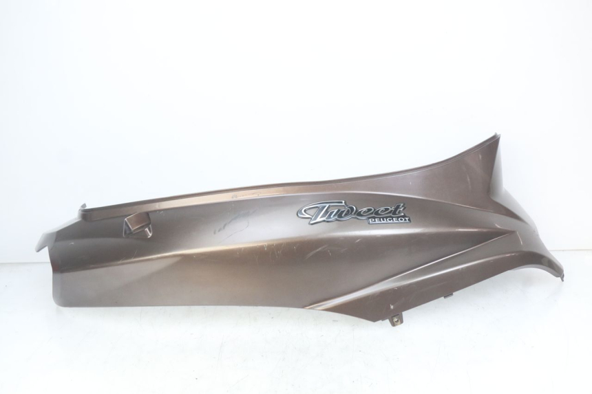 photo de PARAFANGO POSTERIORE DESTRO PEUGEOT TWEET 4T 50 (2010 - 2014) - Vista principale