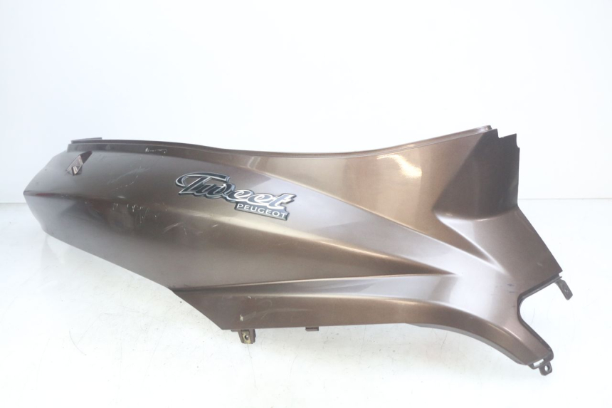 photo de PARAFANGO POSTERIORE DESTRO PEUGEOT TWEET 4T 50 (2010 - 2014) - Altra vista dell'articolo