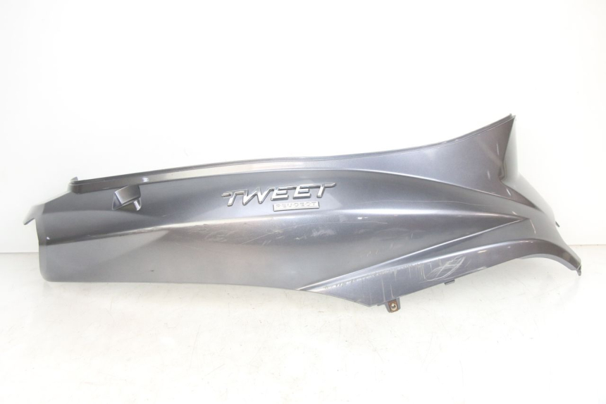 photo de PARAFANGO POSTERIORE DESTRO PEUGEOT TWEET 4T 50 (2014 - 2019) - Vista principale