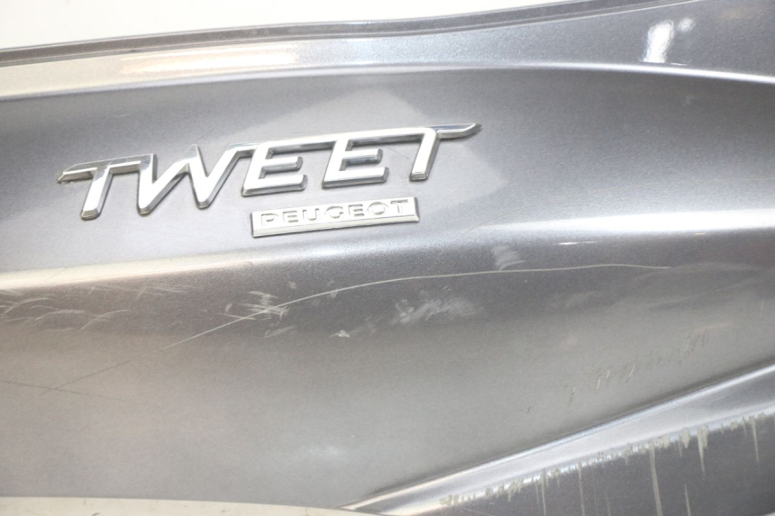 photo de PARAFANGO POSTERIORE DESTRO PEUGEOT TWEET 4T 50 (2014 - 2019) - Ricambio usato controllato