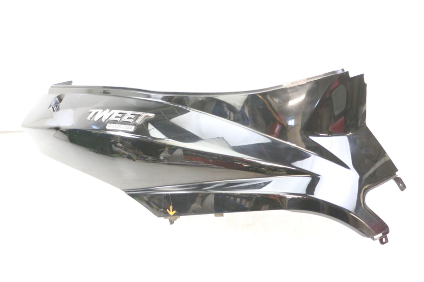 photo de CARENA POSTERIORE DESTRA PEUGEOT TWEET 4T 50 (2018 - 2022) - Altra vista dell'articolo