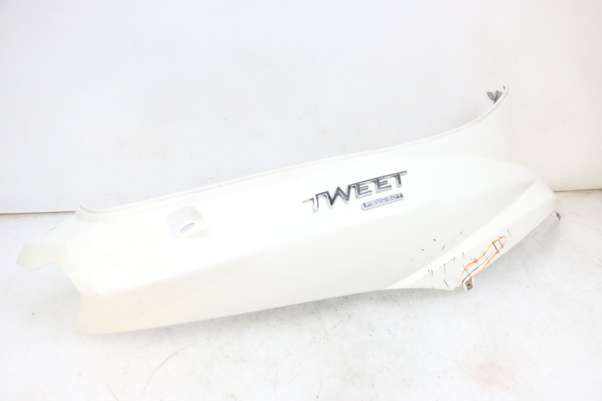 photo de CARENA POSTERIORE DESTRA PEUGEOT TWEET PRO EFI 4T 50 (2021 - 2022) - Vista principale