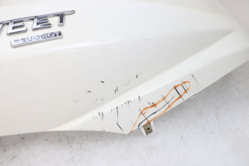 photo de CARENA POSTERIORE DESTRA PEUGEOT TWEET PRO EFI 4T 50 (2021 - 2022) - Foto prodotto supplementare