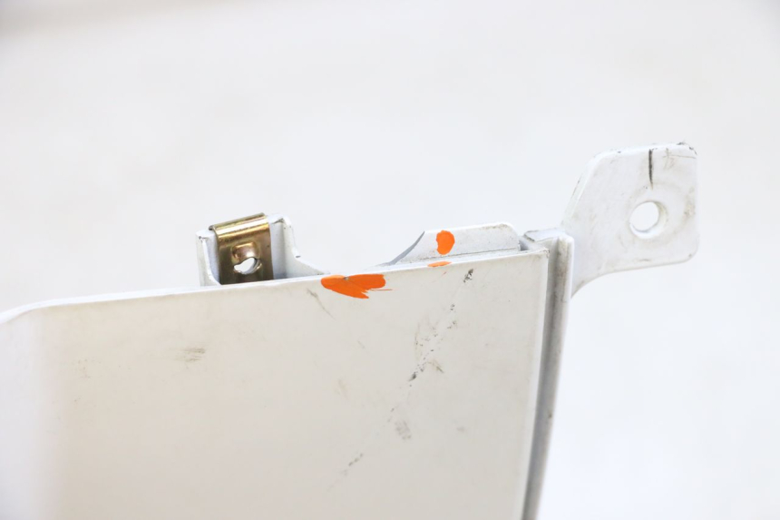 photo de CARENA POSTERIORE DESTRA PEUGEOT TWEET PRO EFI 4T 50 (2021 - 2022) - Marcature e riferimenti originali