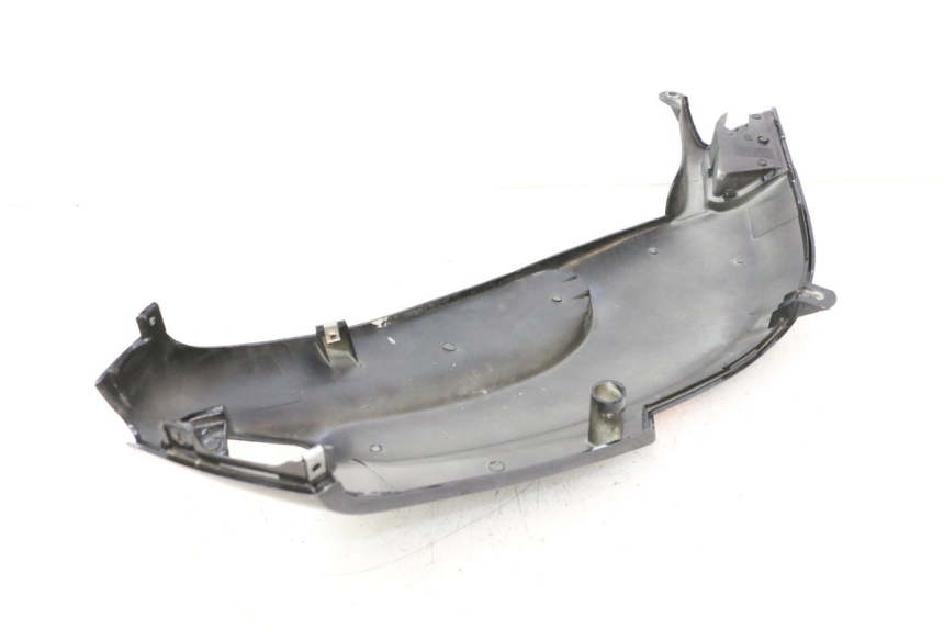 photo de CARENA POSTERIORE DESTRA PIAGGIO TYPHOON 50 (2000 - 2009) - Stato della superficie e materiale