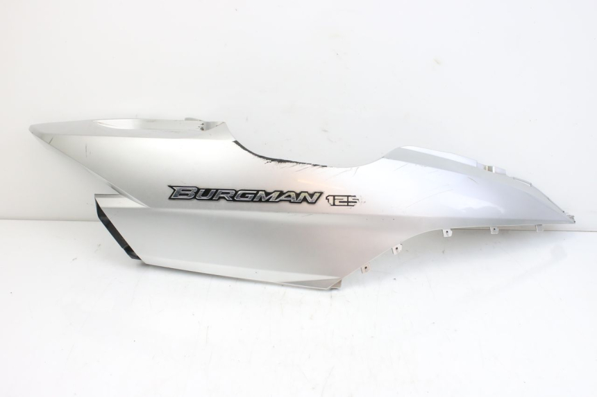 photo de PARAFANGO POSTERIORE DESTRO SUZUKI UH BURGMAN 125 (2002 - 2006) - Vista principale