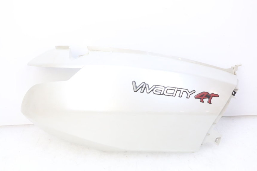 photo de PARAFANGO POSTERIORE DESTRO PEUGEOT VIVACITY NEW 4T 50 (2008 - 2017) - Vista principale