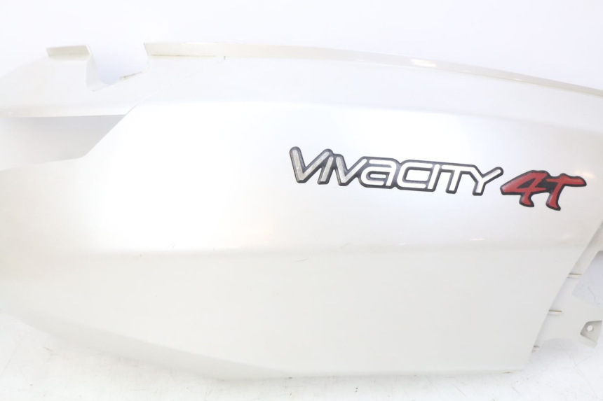 photo de PARAFANGO POSTERIORE DESTRO PEUGEOT VIVACITY NEW 4T 50 (2008 - 2017) - Caratteristiche distintive