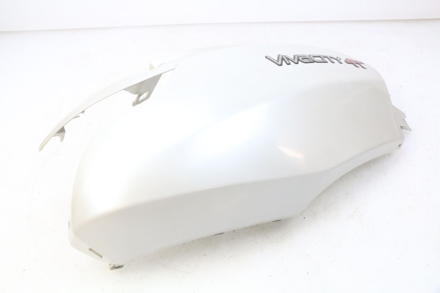 photo de PARAFANGO POSTERIORE DESTRO PEUGEOT VIVACITY NEW 4T 50 (2008 - 2017) - Stato della superficie e materiale