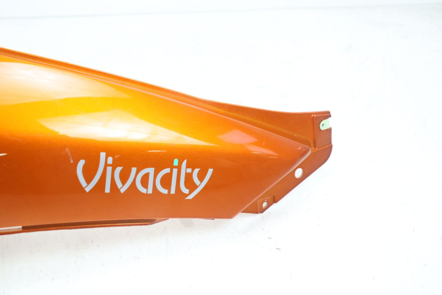 photo de CARENA POSTERIORE DESTRA PEUGEOT VIVACITY 50 (2004 - 2009) - Zoom sullo stato d'uso