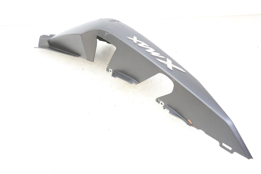 photo de CARENA POSTERIORE DESTRA YAMAHA XMAX X-MAX 125 (2021 - 2025) - Stato della superficie e materiale