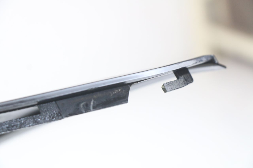 photo de PARAFANGO POSTERIORE DESTRO SYM X-PRO 4T 50 (2014 - 2021) - Dettaglio del componente