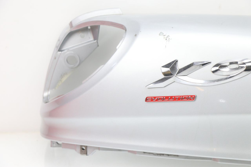 photo de PARAFANGO POSTERIORE DESTRO PIAGGIO X9 EVOLUTION 250 (2003 - 2007) - Ricambio usato controllato