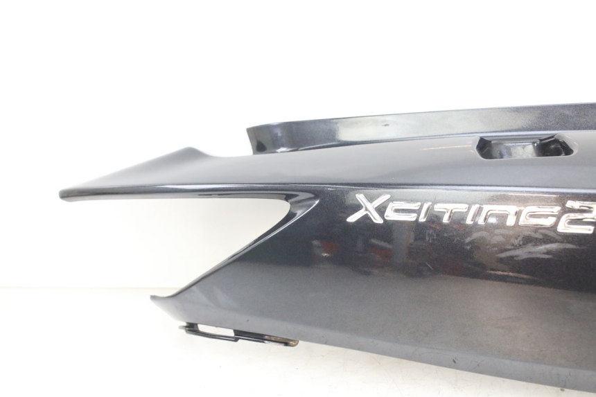 photo de PARAFANGO POSTERIORE DESTRO KYMCO XCITING 250 (2006 - 2009) - Zoom sui componenti