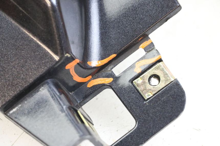 photo de PARAFANGO POSTERIORE DESTRO KYMCO XCITING 250 (2006 - 2009) - Vista d'insieme del prodotto