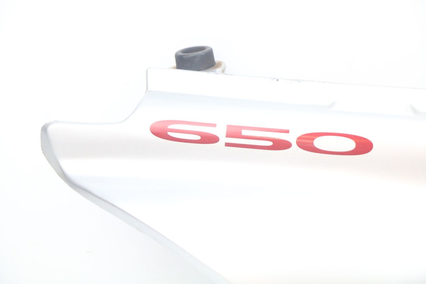 photo de FLANC POSTERIORE DESTRO SUZUKI XF FREEWIND 650 (1997 - 2003) - Dettagli dei punti di fissaggio