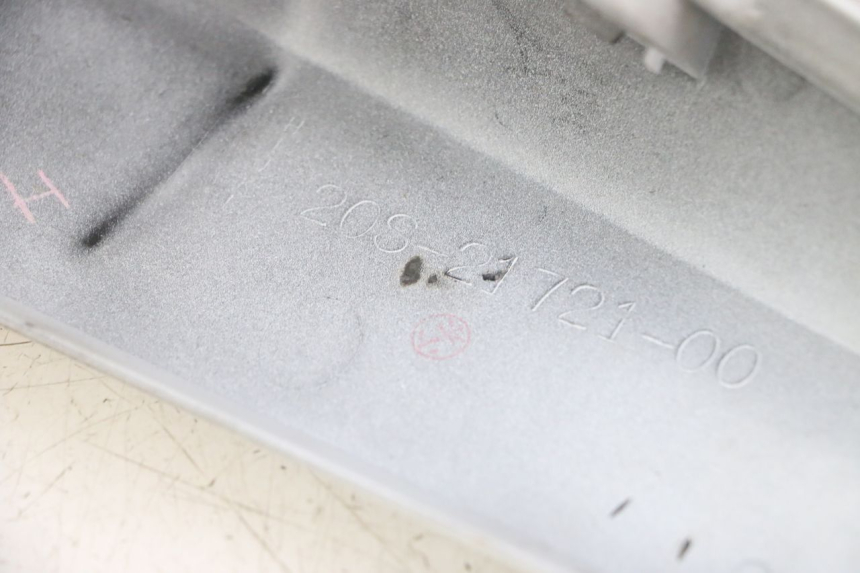 photo de CARENA POSTERIORE DESTRA YAMAHA XJ6 ABS 600 (2008 - 2016) - Vista d'insieme del prodotto