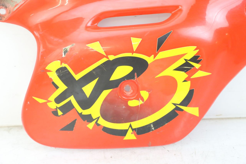 photo de PARAFANGO POSTERIORE DESTRO PEUGEOT XP6 50 (1997 - 2003) - Vista d'insieme del prodotto