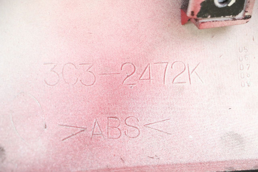 photo de CARENA POSTERIORE DESTRA YAMAHA FZ1 FAZER 1000 (2007 - 2009) - Altra angolazione