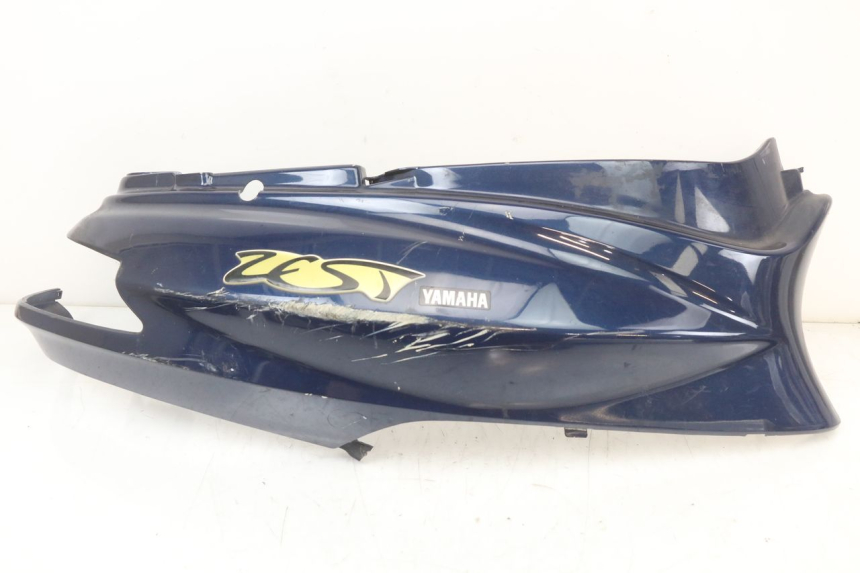 photo de CARENA POSTERIORE DESTRA YAMAHA YE ZEST 50 (1992 - 1998) - Vista principale