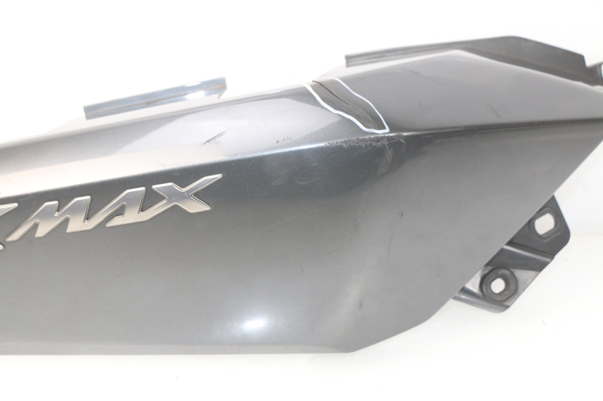 photo de PARAFANGO POSTERIORE DESTRO YAMAHA YP X-MAX XMAX 400 (2014 - 2017) - Zoom sullo stato d'uso