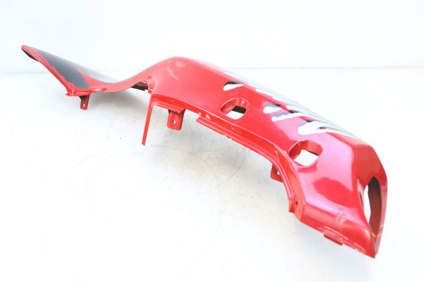 photo de CARENA POSTERIORE DESTRA KAWASAKI ZX-6R ZX6R 600 (1995 - 1997) - Primo piano ad alta risoluzione