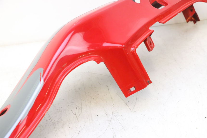 photo de CARENA POSTERIORE DESTRA KAWASAKI ZX-6R ZX6R 600 (1995 - 1997) - Ispezione visiva dettagliata