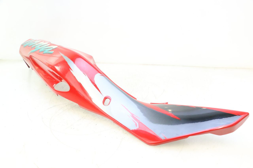 photo de CARENA POSTERIORE DESTRA KAWASAKI ZX-6R ZX6R 600 (1995 - 1997) - Angolazione alternativa