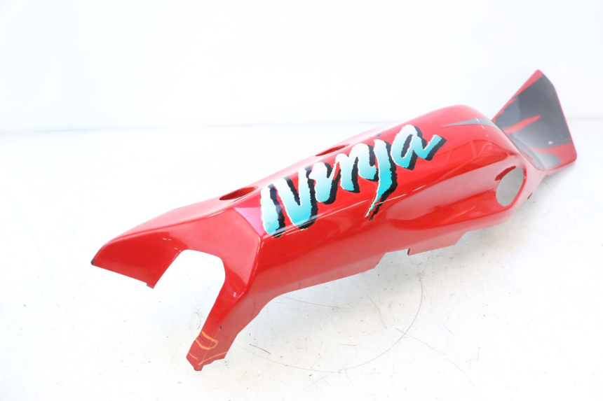 photo de CARENA POSTERIORE DESTRA KAWASAKI ZX-6R ZX6R 600 (1995 - 1997) - Zoom qualità usato