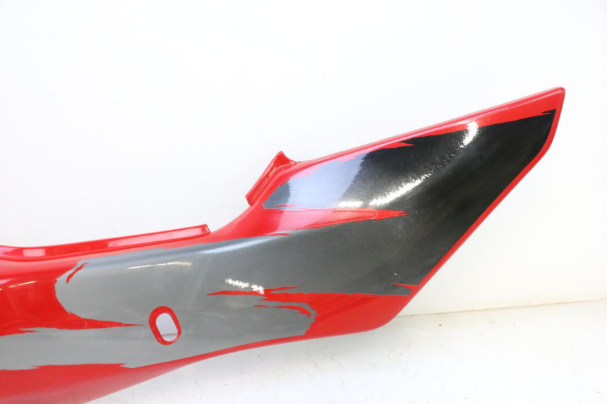 photo de CARENA POSTERIORE DESTRA KAWASAKI ZX-6R ZX6R 600 (1995 - 1997) - Panoramica del profilo