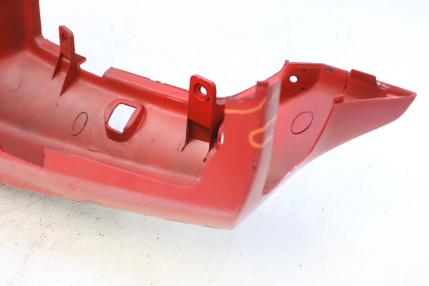 photo de CARENA POSTERIORE DESTRA KAWASAKI ZX-6R ZX6R 600 (1995 - 1997) - Zoom sullo stato d'uso