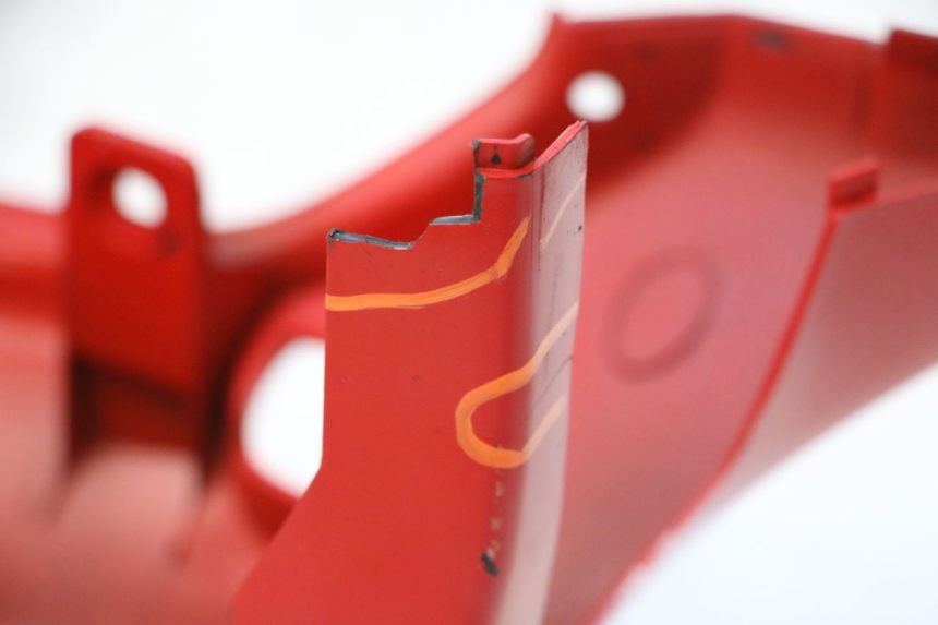 photo de CARENA POSTERIORE DESTRA KAWASAKI ZX-6R ZX6R 600 (1995 - 1997) - Altra angolazione