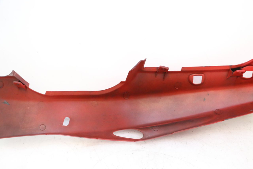photo de CARENA POSTERIORE DESTRA KAWASAKI ZX-6R ZX6R 600 (1995 - 1997) - Stato della superficie e materiale