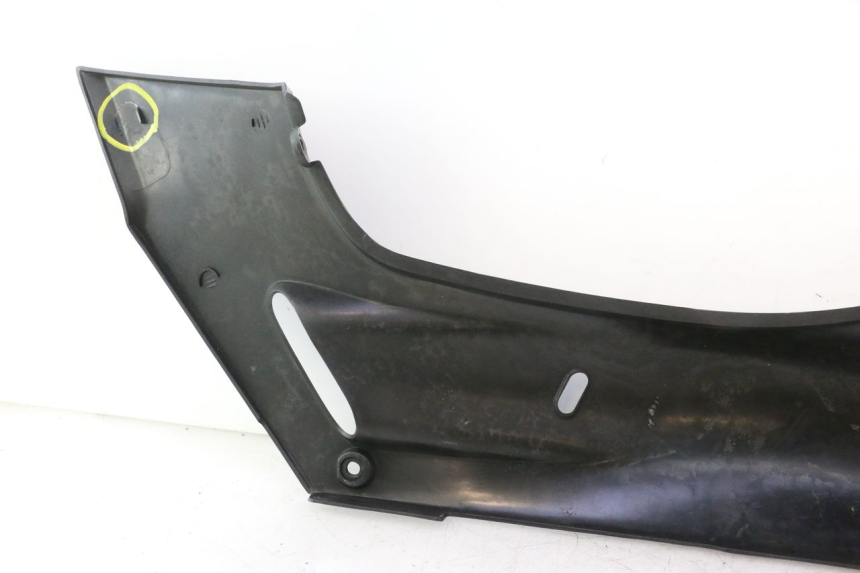 photo de CARENA POSTERIORE DESTRA KAWASAKI ZZR 600 (1995 - 2004) - Zoom sui componenti