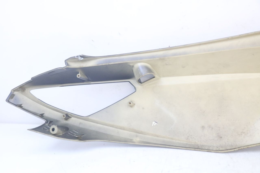 photo de FLANC POSTERIORE SINISTRO QUADRO 3D S 350 (2013 - 2018) - Stato della superficie e materiale