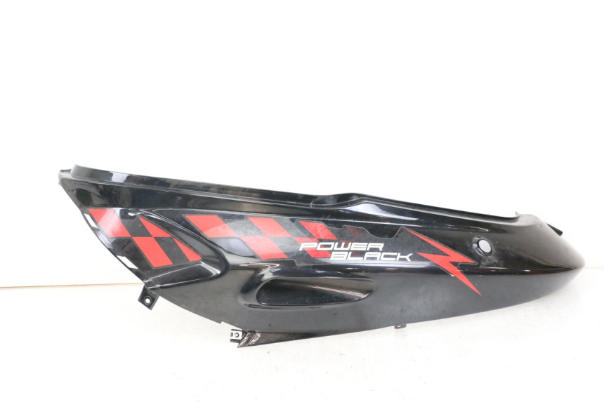 photo de PARAFANGO POSTERIORE SINISTRO DAELIM A-FOUR 2T 50 (2005 - 2012) - Vista principale