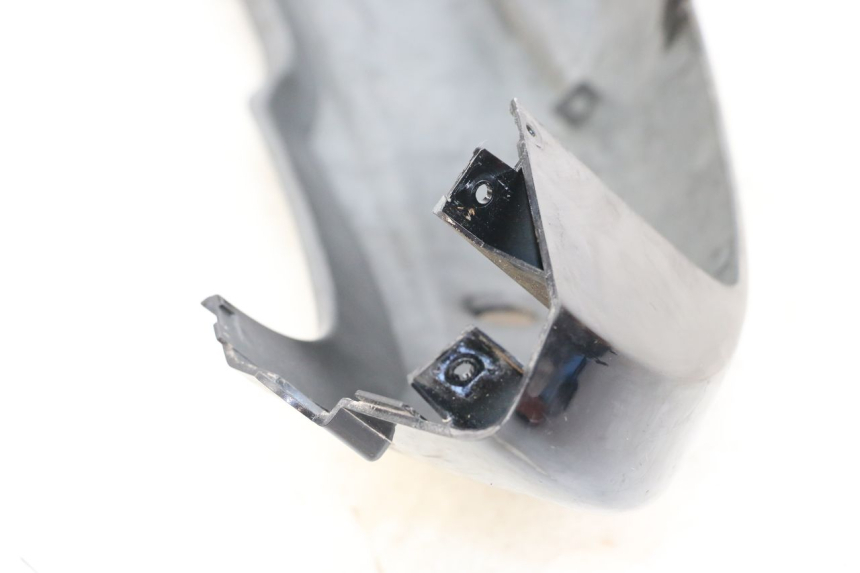 photo de PARAFANGO POSTERIORE SINISTRO DAELIM A-FOUR 2T 50 (2005 - 2012) - Zoom sullo stato d'uso