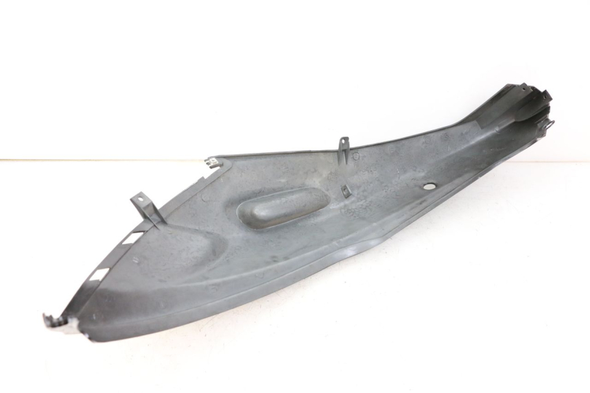 photo de PARAFANGO POSTERIORE SINISTRO DAELIM A-FOUR 2T 50 (2005 - 2012) - Altra angolazione